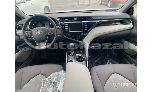 Buy Import Toyota Camry Black Car in Import - Dubai in Akmecet Buy Import Toyota Camry Black Car in Import - Dubai in Akmecet