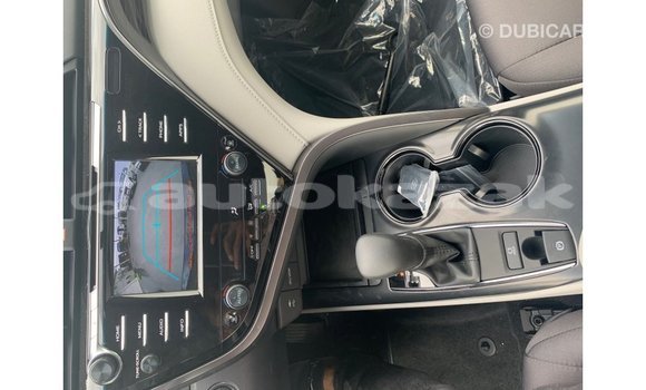 Buy Import Toyota Camry Black Car in Import - Dubai in Akmecet Buy Import Toyota Camry Black Car in Import - Dubai in Akmecet