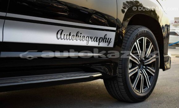 Buy Import Lexus LX Black Car in Import - Dubai in Akmecet Buy Import Lexus LX Black Car in Import - Dubai in Akmecet
