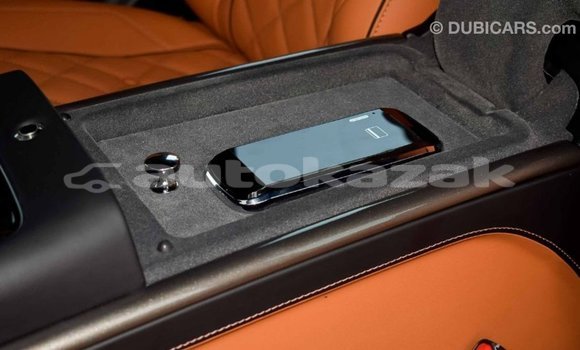 Buy Import Lexus LX Black Car in Import - Dubai in Akmecet Buy Import Lexus LX Black Car in Import - Dubai in Akmecet