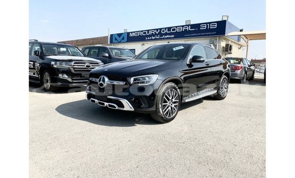 Buy Import Mercedes-Benz GLC Black Car in Import - Dubai in Akmecet Buy Import Mercedes-Benz GLC Black Car in Import - Dubai in Akmecet