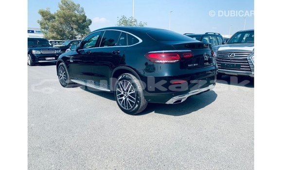 Buy Import Mercedes-Benz GLC Black Car in Import - Dubai in Akmecet Buy Import Mercedes-Benz GLC Black Car in Import - Dubai in Akmecet