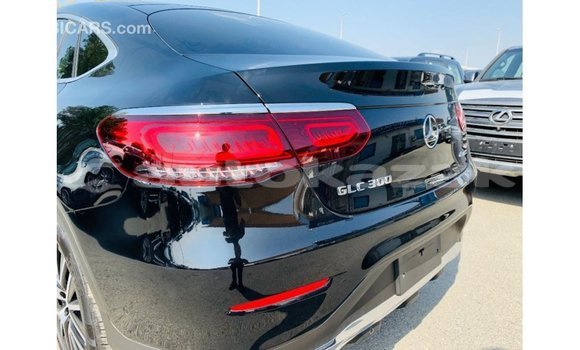Buy Import Mercedes-Benz GLC Black Car in Import - Dubai in Akmecet Buy Import Mercedes-Benz GLC Black Car in Import - Dubai in Akmecet
