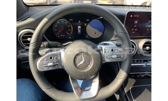 Buy Import Mercedes-Benz GLC Black Car in Import - Dubai in Akmecet Buy Import Mercedes-Benz GLC Black Car in Import - Dubai in Akmecet