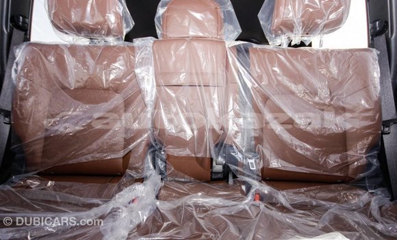 Buy Import Toyota Land Cruiser Black Car in Import - Dubai in Akmecet Buy Import Toyota Land Cruiser Black Car in Import - Dubai in Akmecet