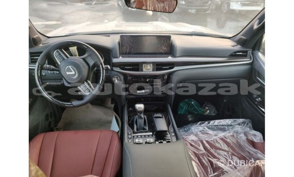 Buy Import Lexus LX Other Car in Import - Dubai in Akmecet Buy Import Lexus LX Other Car in Import - Dubai in Akmecet