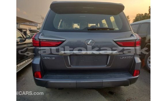 Buy Import Lexus LX Other Car in Import - Dubai in Akmecet Buy Import Lexus LX Other Car in Import - Dubai in Akmecet