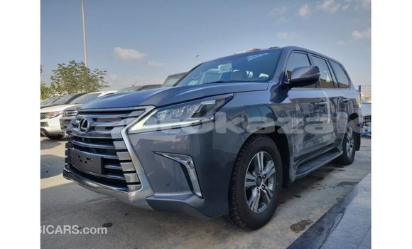 Buy Import Lexus LX Other Car in Import - Dubai in Akmecet Buy Import Lexus LX Other Car in Import - Dubai in Akmecet