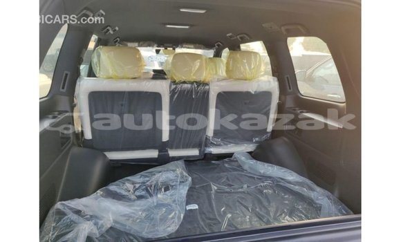 Buy Import Lexus LX Blue Car in Import - Dubai in Akmecet Buy Import Lexus LX Blue Car in Import - Dubai in Akmecet