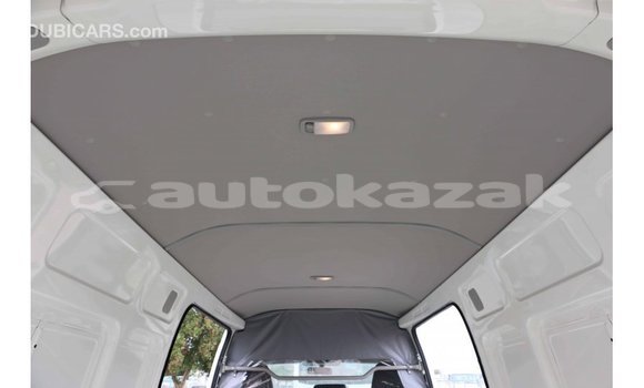 Buy Import Toyota Hiace White Car in Import - Dubai in Akmecet Buy Import Toyota Hiace White Car in Import - Dubai in Akmecet