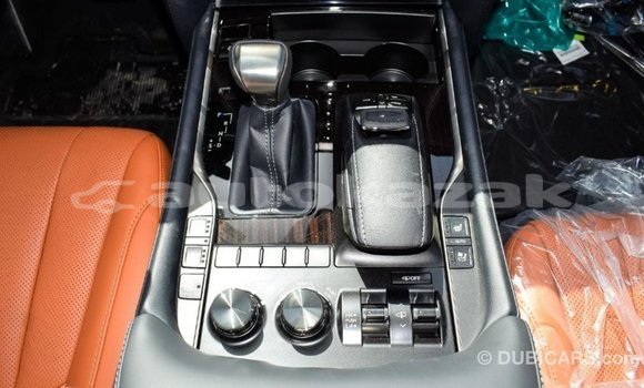 Buy Import Lexus LX White Car in Import - Dubai in Akmecet Buy Import Lexus LX White Car in Import - Dubai in Akmecet