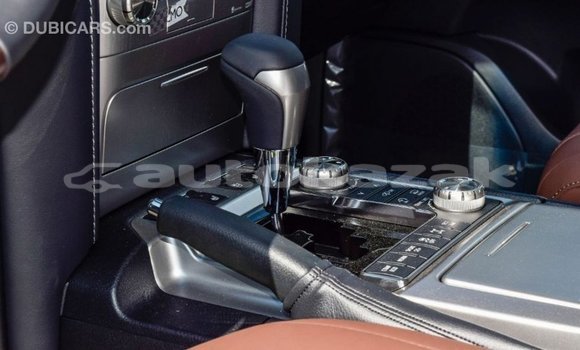 Buy Import Toyota Land Cruiser Black Car in Import - Dubai in Akmecet Buy Import Toyota Land Cruiser Black Car in Import - Dubai in Akmecet