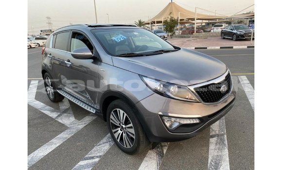 Buy Import Kia Sportage Other Car in Import - Dubai in Akmecet Buy Import Kia Sportage Other Car in Import - Dubai in Akmecet