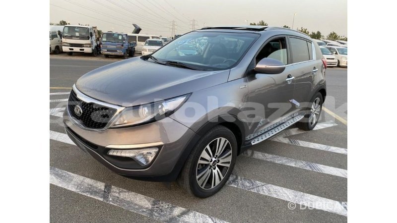 Big with watermark kia sportage akmecet import dubai 2189