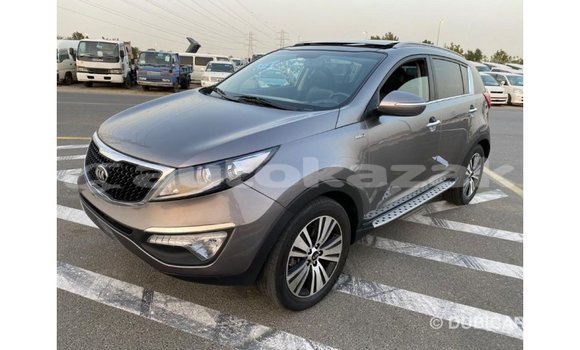 Buy Import Kia Sportage Other Car in Import - Dubai in Akmecet Buy Import Kia Sportage Other Car in Import - Dubai in Akmecet