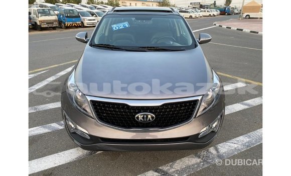 Buy Import Kia Sportage Other Car in Import - Dubai in Akmecet Buy Import Kia Sportage Other Car in Import - Dubai in Akmecet