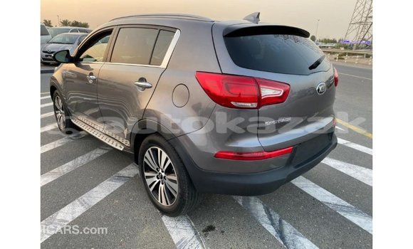 Buy Import Kia Sportage Other Car in Import - Dubai in Akmecet Buy Import Kia Sportage Other Car in Import - Dubai in Akmecet