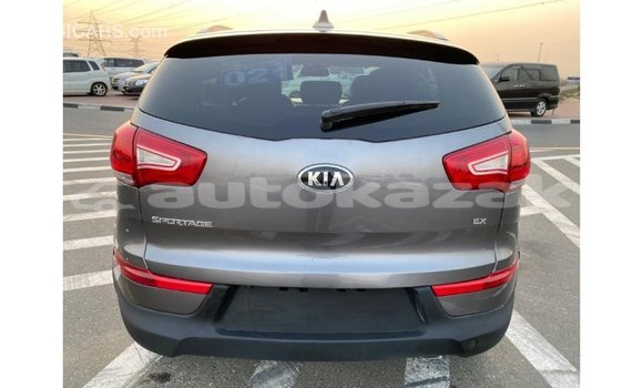 Buy Import Kia Sportage Other Car in Import - Dubai in Akmecet Buy Import Kia Sportage Other Car in Import - Dubai in Akmecet