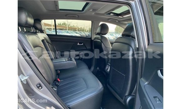 Buy Import Kia Sportage Other Car in Import - Dubai in Akmecet Buy Import Kia Sportage Other Car in Import - Dubai in Akmecet