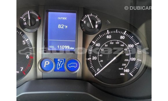 Buy Import Lexus GX Black Car in Import - Dubai in Akmecet Buy Import Lexus GX Black Car in Import - Dubai in Akmecet