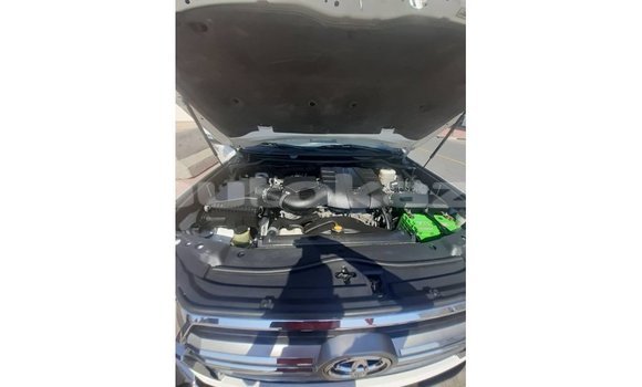 Buy Import Toyota Land Cruiser Black Car in Import - Dubai in Akmecet Buy Import Toyota Land Cruiser Black Car in Import - Dubai in Akmecet