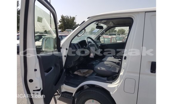 Buy Import Toyota Hiace White Car in Import - Dubai in Akmecet Buy Import Toyota Hiace White Car in Import - Dubai in Akmecet