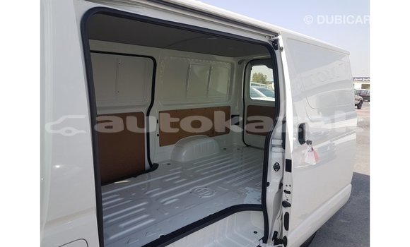 Buy Import Toyota Hiace White Car in Import - Dubai in Akmecet Buy Import Toyota Hiace White Car in Import - Dubai in Akmecet