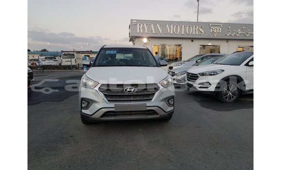 Buy Import Hyundai Creta Other Car in Import - Dubai in Akmecet Buy Import Hyundai Creta Other Car in Import - Dubai in Akmecet