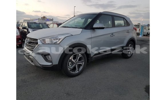 Buy Import Hyundai Creta Other Car in Import - Dubai in Akmecet Buy Import Hyundai Creta Other Car in Import - Dubai in Akmecet