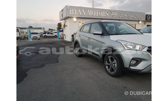 Buy Import Hyundai Creta Other Car in Import - Dubai in Akmecet Buy Import Hyundai Creta Other Car in Import - Dubai in Akmecet