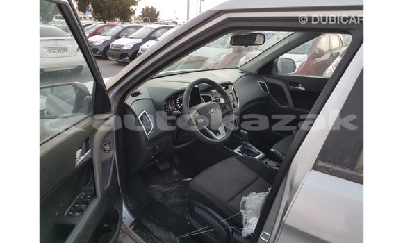 Buy Import Hyundai Creta Other Car in Import - Dubai in Akmecet Buy Import Hyundai Creta Other Car in Import - Dubai in Akmecet
