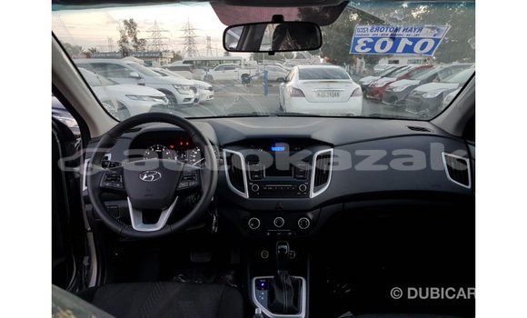 Buy Import Hyundai Creta Other Car in Import - Dubai in Akmecet Buy Import Hyundai Creta Other Car in Import - Dubai in Akmecet