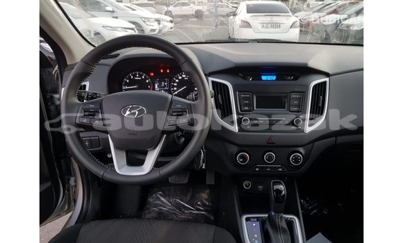 Buy Import Hyundai Creta Other Car in Import - Dubai in Akmecet Buy Import Hyundai Creta Other Car in Import - Dubai in Akmecet