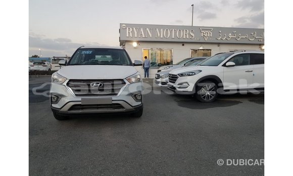 Buy Import Hyundai Creta Other Car in Import - Dubai in Akmecet Buy Import Hyundai Creta Other Car in Import - Dubai in Akmecet