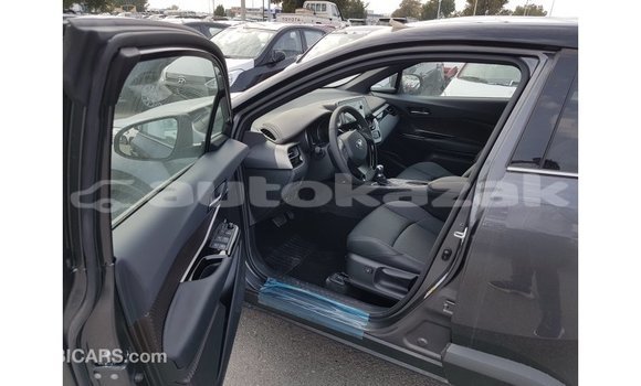 Buy Import Toyota C-HR Other Car in Import - Dubai in Akmecet Buy Import Toyota C-HR Other Car in Import - Dubai in Akmecet