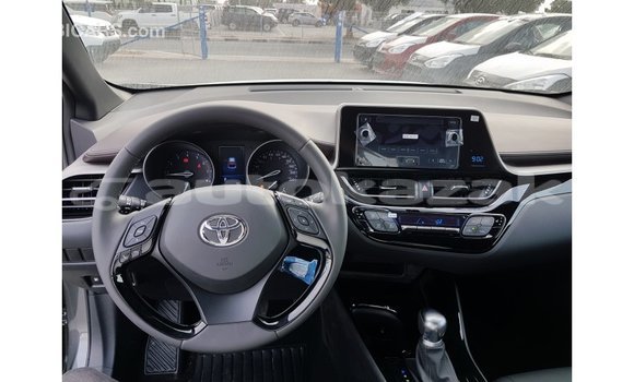 Buy Import Toyota C-HR Other Car in Import - Dubai in Akmecet Buy Import Toyota C-HR Other Car in Import - Dubai in Akmecet