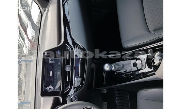 Buy Import Toyota C-HR Other Car in Import - Dubai in Akmecet Buy Import Toyota C-HR Other Car in Import - Dubai in Akmecet