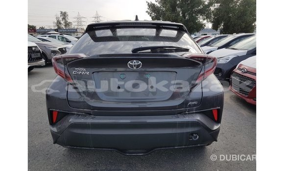 Buy Import Toyota C-HR Other Car in Import - Dubai in Akmecet Buy Import Toyota C-HR Other Car in Import - Dubai in Akmecet