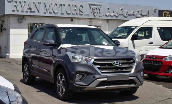 Buy Import Hyundai Creta Other Car in Import - Dubai in Akmecet Buy Import Hyundai Creta Other Car in Import - Dubai in Akmecet