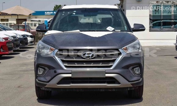 Buy Import Hyundai Creta Other Car in Import - Dubai in Akmecet Buy Import Hyundai Creta Other Car in Import - Dubai in Akmecet