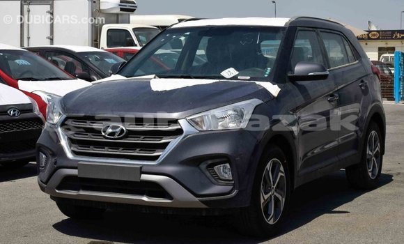 Buy Import Hyundai Creta Other Car in Import - Dubai in Akmecet Buy Import Hyundai Creta Other Car in Import - Dubai in Akmecet