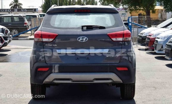 Buy Import Hyundai Creta Other Car in Import - Dubai in Akmecet Buy Import Hyundai Creta Other Car in Import - Dubai in Akmecet