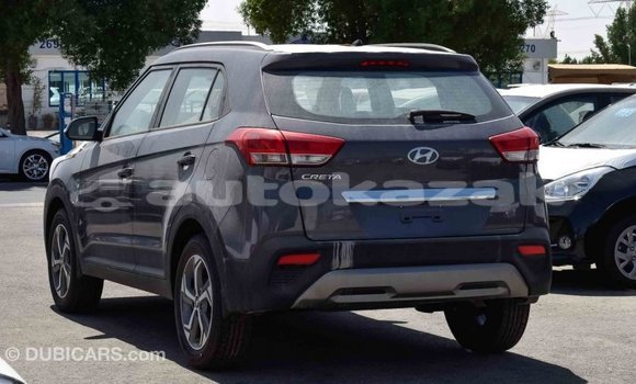 Buy Import Hyundai Creta Other Car in Import - Dubai in Akmecet Buy Import Hyundai Creta Other Car in Import - Dubai in Akmecet