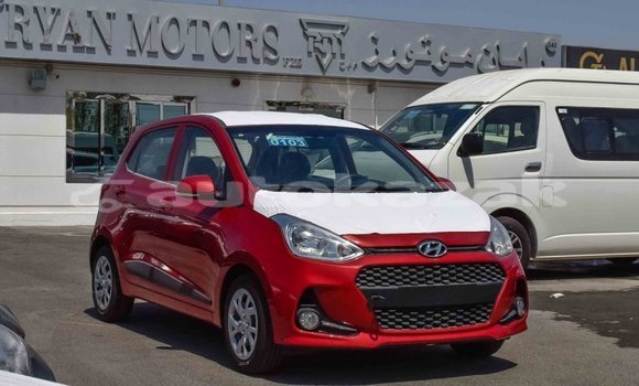 Buy Import Hyundai i10 Red Car in Import - Dubai in Akmecet Buy Import Hyundai i10 Red Car in Import - Dubai in Akmecet