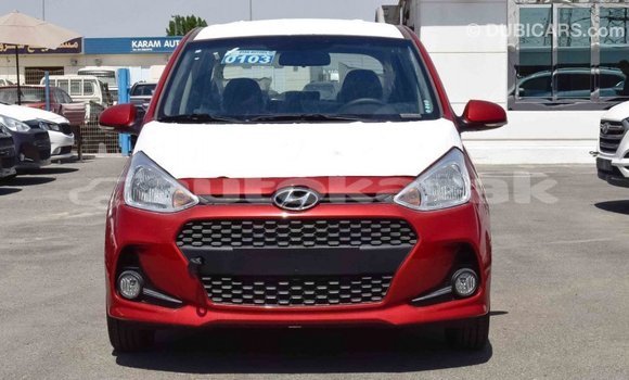 Buy Import Hyundai i10 Red Car in Import - Dubai in Akmecet Buy Import Hyundai i10 Red Car in Import - Dubai in Akmecet
