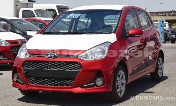 Buy Import Hyundai i10 Red Car in Import - Dubai in Akmecet Buy Import Hyundai i10 Red Car in Import - Dubai in Akmecet