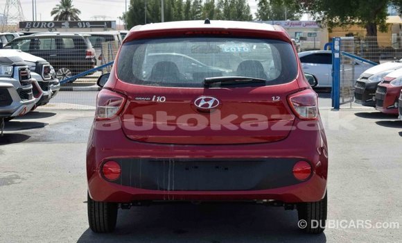 Buy Import Hyundai i10 Red Car in Import - Dubai in Akmecet Buy Import Hyundai i10 Red Car in Import - Dubai in Akmecet