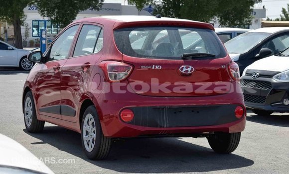 Buy Import Hyundai i10 Red Car in Import - Dubai in Akmecet Buy Import Hyundai i10 Red Car in Import - Dubai in Akmecet