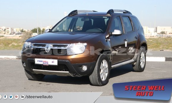 Buy Import Renault Duster Brown Car in Import - Dubai in Akmecet Buy Import Renault Duster Brown Car in Import - Dubai in Akmecet