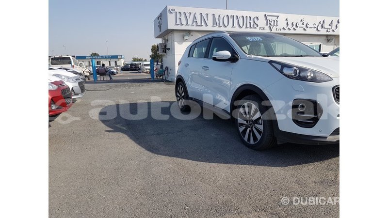 Big with watermark kia sportage akmecet import dubai 2204